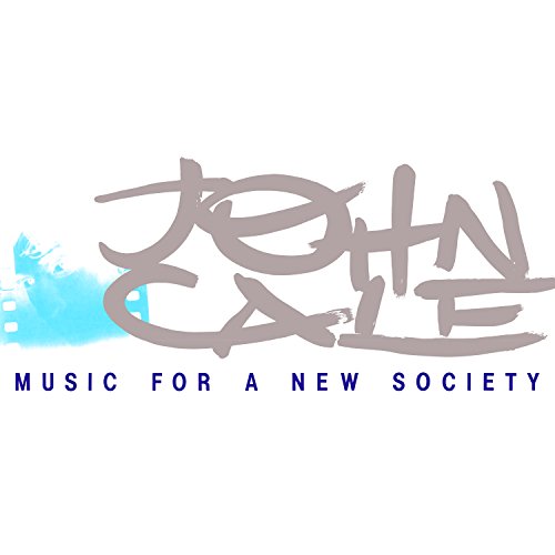 Music For A New Society