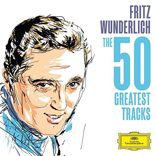 Wunderlich - The 50 Greatest Tracks