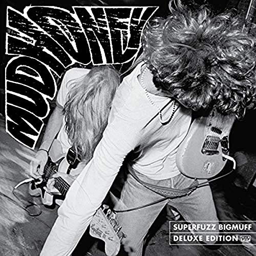 Superfuzz Bigmuff(Deluxe Edt.)