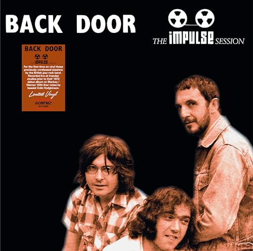 The Impulse Session