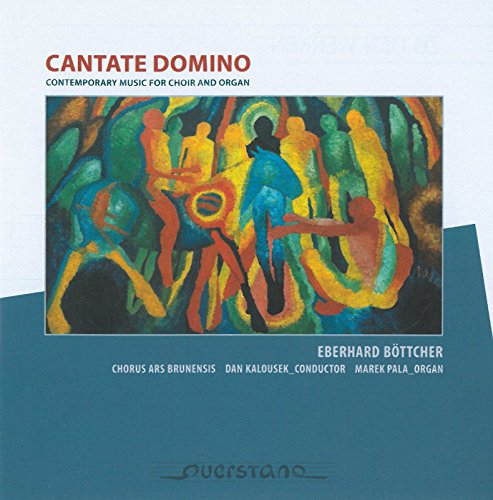 Cantate Domino