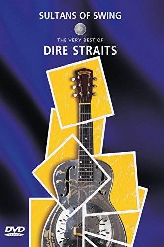 Sultans Of Swing (Deluxe Edt.)