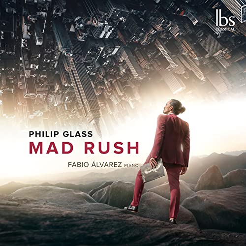 Glass: Mad Rush