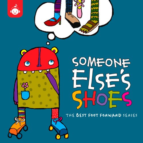 Someone Else'S Shoes-Best Foot Forward Children'S