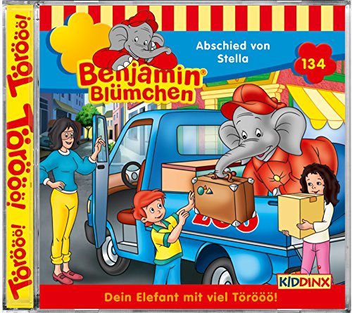 Folge 134:Abschied Von Stella
