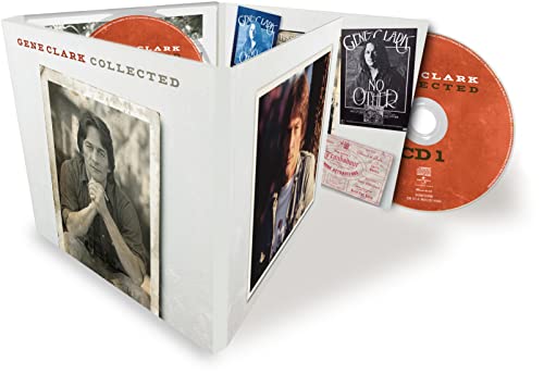 Collected (3 Cd)