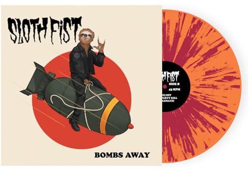 Bombs Away