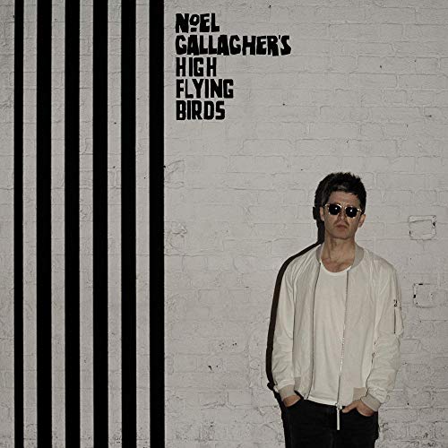 Chasing Yesterday (Deluxe Edt.)