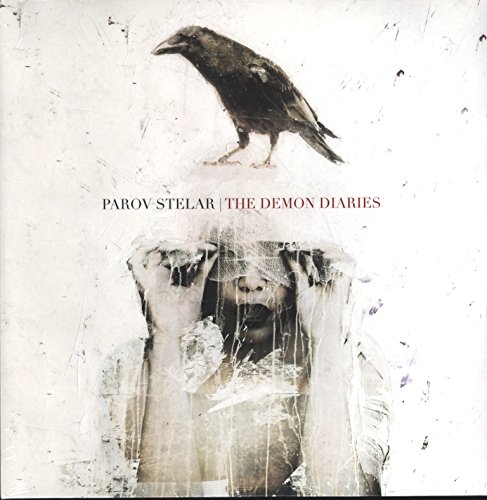 The Demon Diaries (Vinyl)