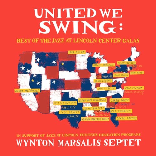 United We Swing (2Lp)