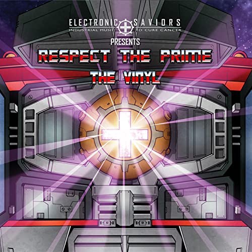 Respect The Prime The Vinyl