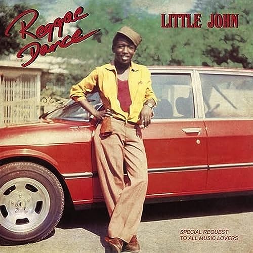 Radiation Roots Reggae Dance