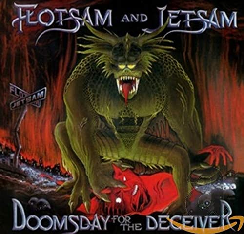 Doomsday For The Deceiver