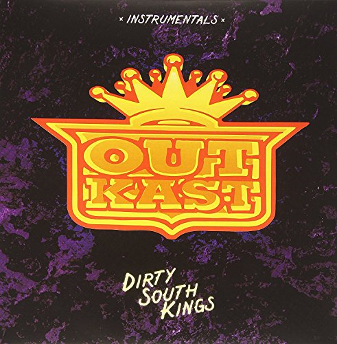Instrumentals Dirty South Kings
