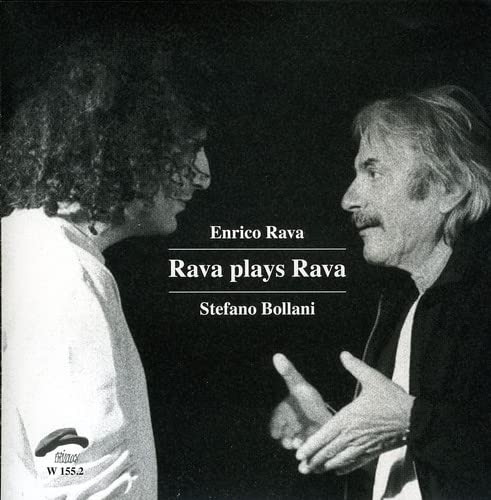 Rava Plays Rava