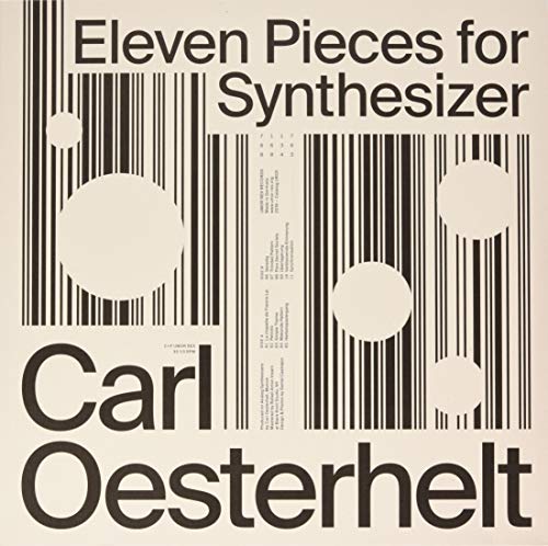 Eleven Pieces For Synthesizer
