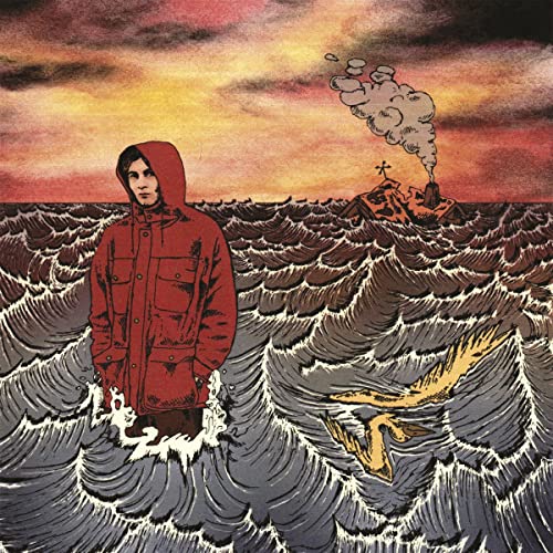 Universal Deluge Ep