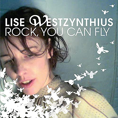 Rock You Can Fly