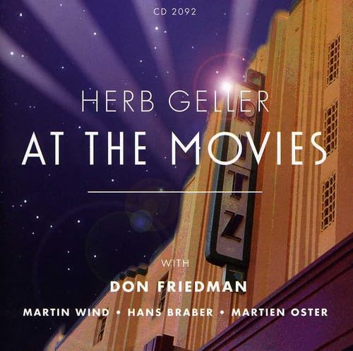 At The Movies