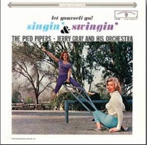 Singin' & Swingin'