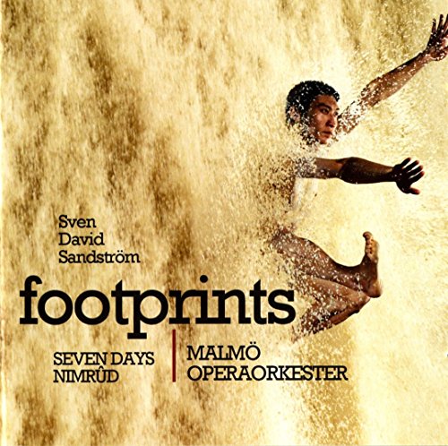 Footprints (2 Cd)