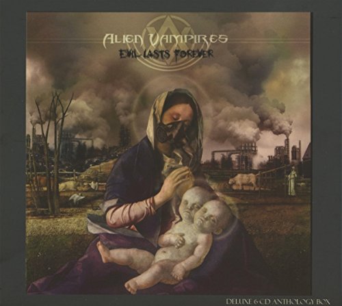 Evil Lasts Forever