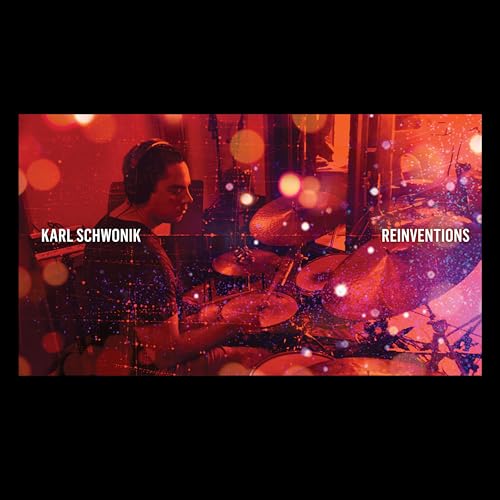 Reinventions