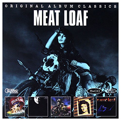 Original Album Classics (Box5Cd)