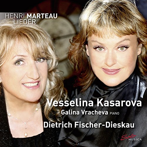 Lieder - Entdeckung Eines Romantikers