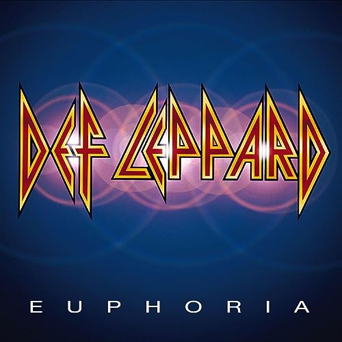 Euphoria [Shm-Cd]