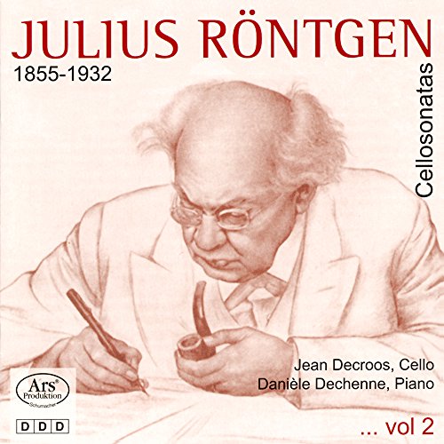 Cello Concertos