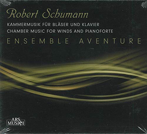 Schumann: Kammermusik
