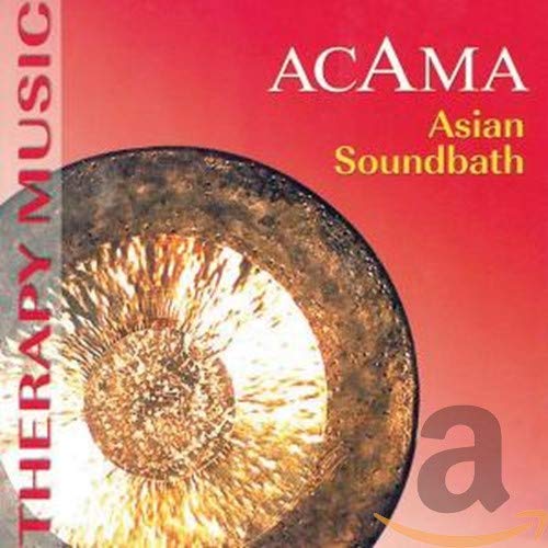 Asian Soundbath
