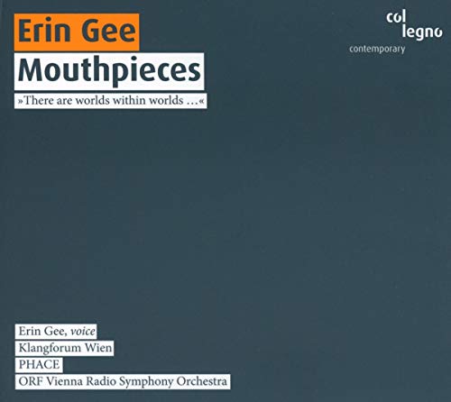 Mouthpieces