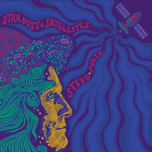 Stardust And Satellites