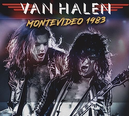 Montevideo 1983