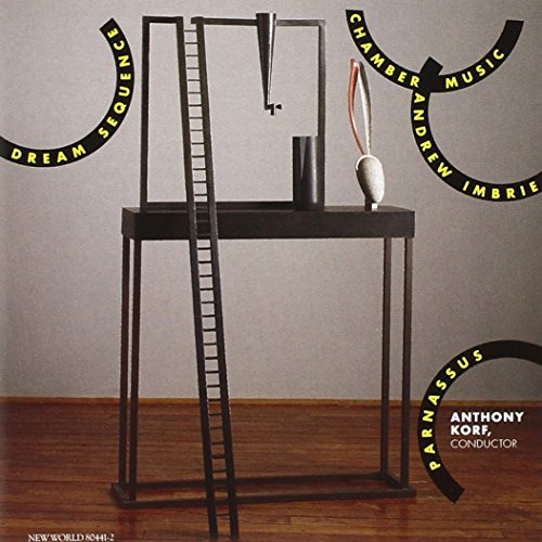 Dream Sequence: Chamber Works