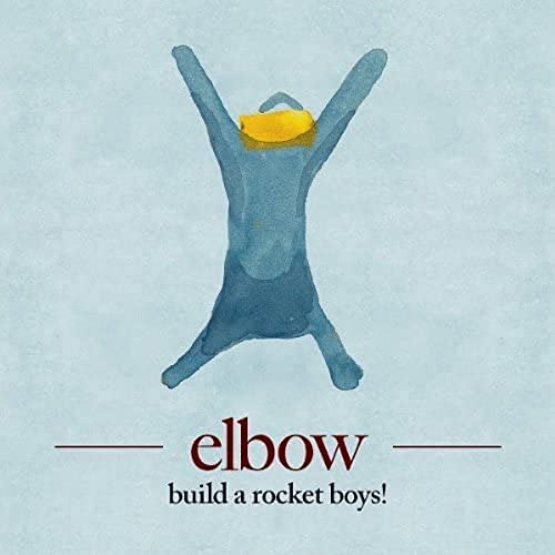 Build A Rocket Boys