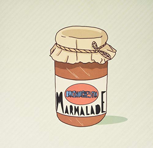 Marmalade