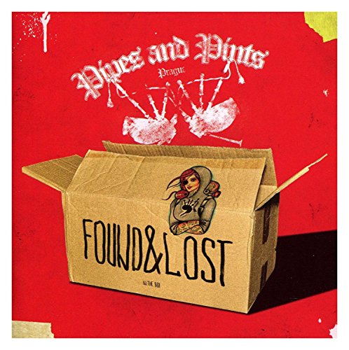 Found & Lost