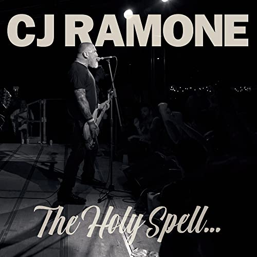 Holy Spell