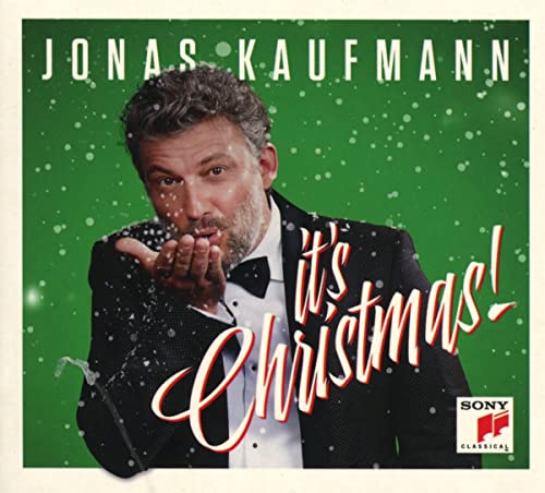 It'S Christmas! (Extended Edt.)