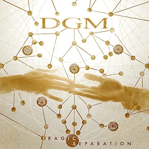 Tragic Separation (Vinyl Gatefold Limited Edt.)