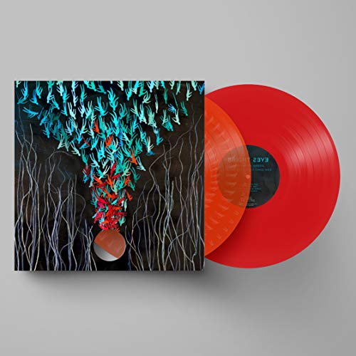Down In The Weeds, Where The World Once (Vinyl Color)