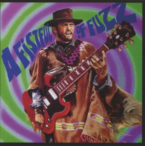 Fistful Of Fuzz