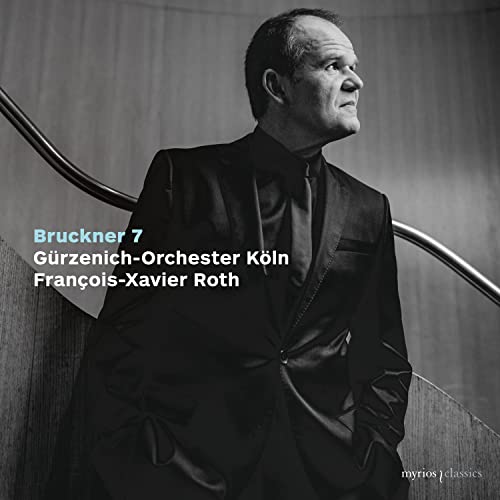 Bruckner: Symphony No 7