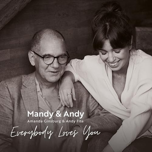 Mandy & Andy: Everybody Loves You
