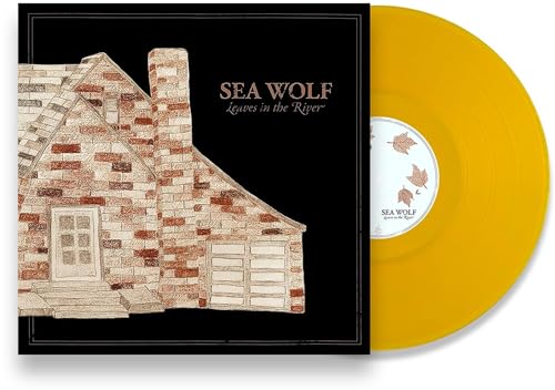 Leaves In The River [Lp]