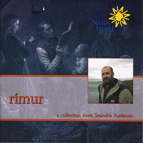 R Mur (A Collection From Steindor A