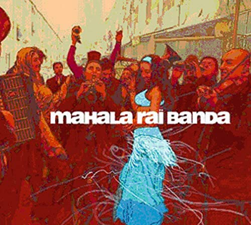 Mahala Rai Banda